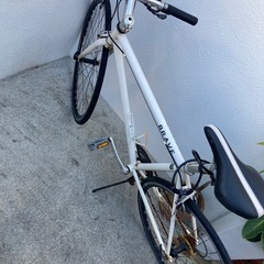 How much is this worth? Alpha 100 series? Helping friend sell it, and don't  know anything about bikes. Thank you. : r/bicycling