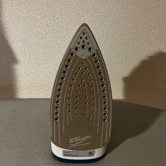 T-fal アイロンの画像