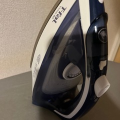 T-fal アイロンの画像