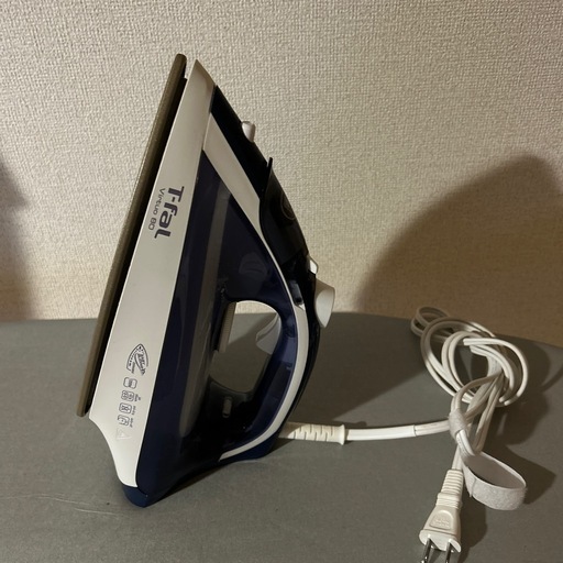 T-fal アイロン