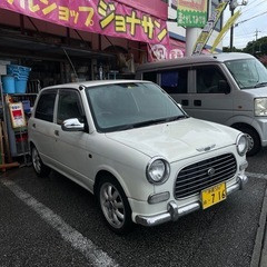 ミラジーノ