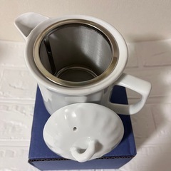 【未使用】急須・ティーポットの画像