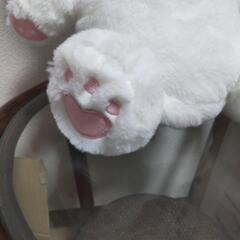 ウィッシュミーメル♡+。BIGぬいぐるみ♡ティッシュケース♡+。♪の画像