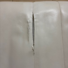 【0円】3wayソファベッドの画像