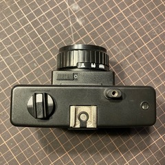 トイカメラ　holga135　の画像