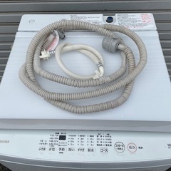 🌟TOSHIBA 2020年 10.0kg 全自動洗濯機🌟の画像