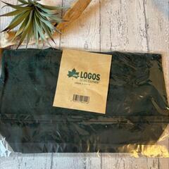 新品★LOGOSミニトートバッグの画像