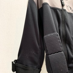 eb's プロテクター　ジャケット　BODY DEFENDER XRD エビス ボディディフェンダー XRD スノーボード　スキーの画像