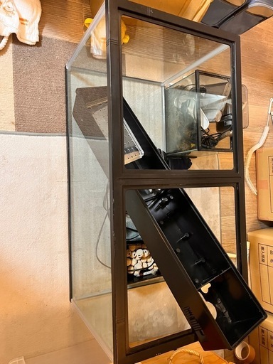 受け渡し確定】水槽色々セットでもバラでも！