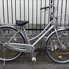 中古】一宮市の自転車を格安/激安/無料であげます・譲ります｜ジモティー