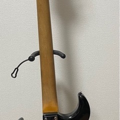 ジャパンビンテージ 1981年 YAMAHAベースの画像