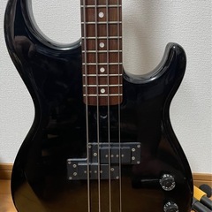 ジャパンビンテージ 1981年 YAMAHAベースの画像