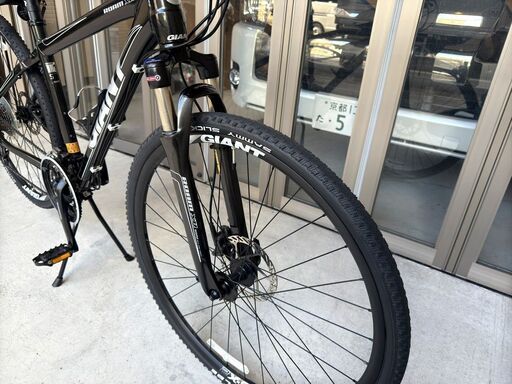 中古 GIANT ROAM0 クロスバイク Mサイズ 中古 GIANT ROAM0 クロスバイク Mサイズ 中古 GIANT ROAM0