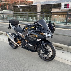 ゆったりツーリングできるお友達を探してます！