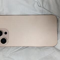(本体のみ)i16proMAX