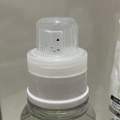 アカチャンホンポ　ベビー洗濯洗剤の画像