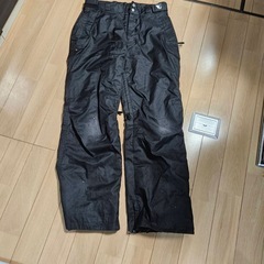 スノーボード ズボン