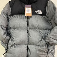 ★新品★　The North face 　レトロ　ヌプシ　１９９６　ダウンジャケット　XL