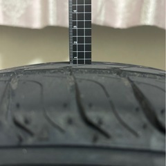 MAXTREK MAXIMUS M1 215/45R17 91W の画像