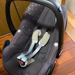 ★値下げ中★　マキシコシ Maxi-Cosi ペブル Pebbl...