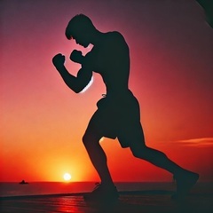 体育大嫌いだった人、連絡待ってます。＜格闘技の玄関＞