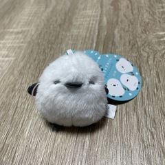 しまえな　プチマスコット（新品）