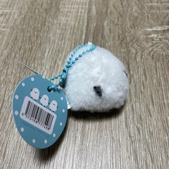 しまえな　プチマスコット（新品）の画像