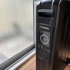 NOIL HEAT ノイルヒート オイルレスヒーター　CORONA　の画像