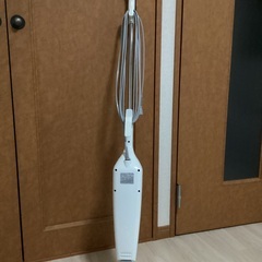 （ほぼ未使用）ニトリ製掃除機の画像