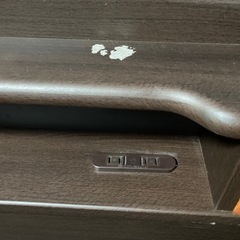 ベッド　クイーンサイズの画像