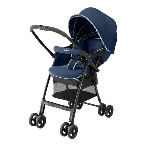【ほぼ新品‼️】Aprica(アップリカ)ベビーカー