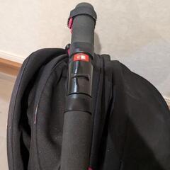 ベビーカーの画像