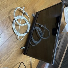 MAXZENテレビ　24センチ　2019年購入