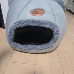 猫の家