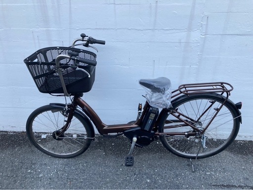 1404送料無料エリア多数！安心保証付き！安全整備済み！電動自転車
