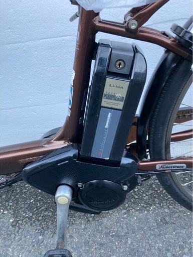 1404送料無料エリア多数！安心保証付き！安全整備済み！電動自転車