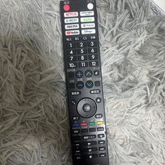 24型テレビ アンテナケーブル付きの画像