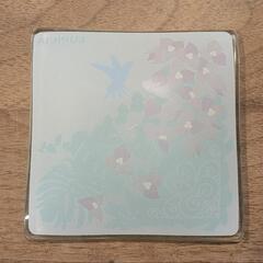 LUPICIA ガラスプレート♡の画像
