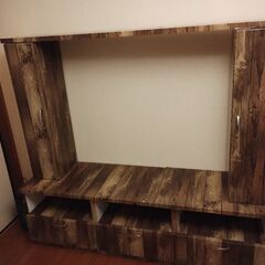 テレビ台