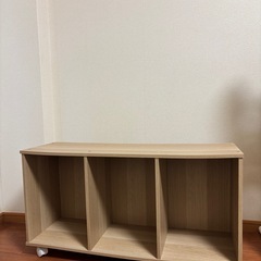 カラーボックス
