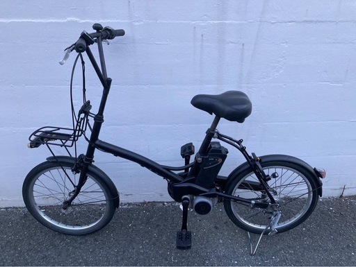 1404送料無料エリア多数！安心保証付き！安全整備済み！電動自転車