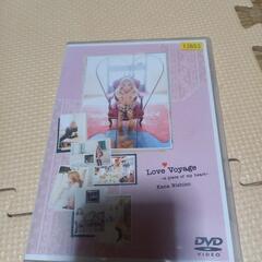 ✨にしのかなdvd✨