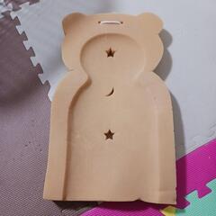 赤ちゃんお風呂マット