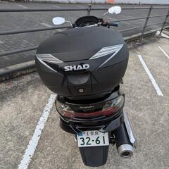スズキ　スカイウェイブ　TypeSの画像