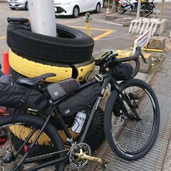 佐渡一周サイクルキャンプをしませんか