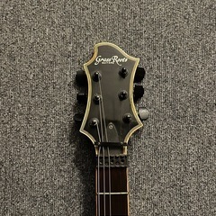 グラスルーツ エレキギターの画像