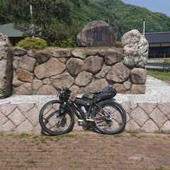 佐渡一周サイクルキャンプをしませんか - スポーツ