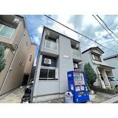 ✨初期費用３万円✨stage 瓢箪山　１０１(１階)