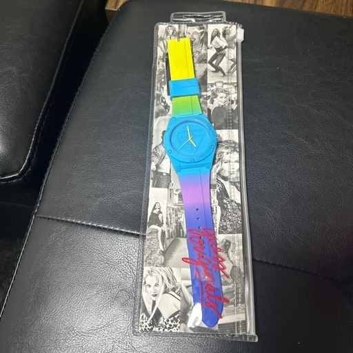 guess 腕時計　新品未使用