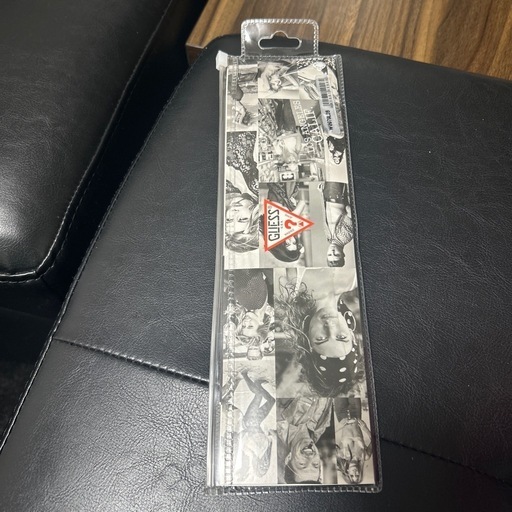 guess 腕時計　新品未使用